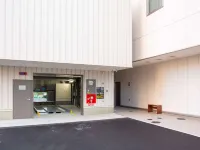 北の庭 THE KURETAKESO - 駐車場