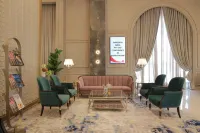 Hotel Express Inn Heritage