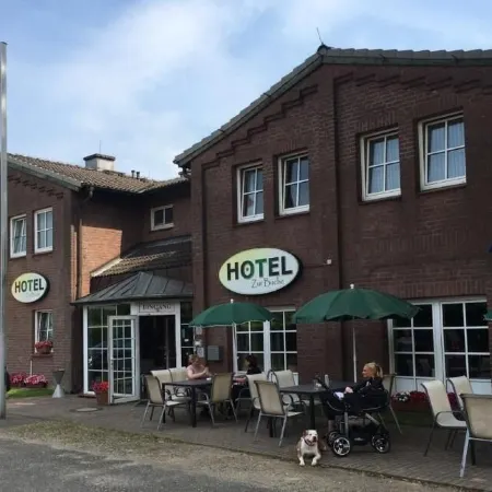Hotel Zur Buche