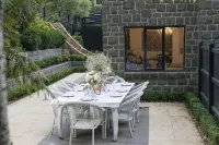 A Loft in the Mill Boutique Accommodation - spa