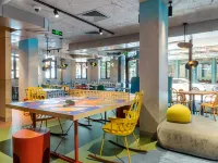 Ibis Budget Tbilisi Center Hotels near Chugureti