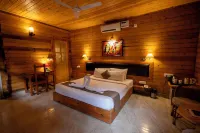 Grand Vatika Resort - balcony