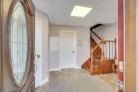 Studio Near Ocoee River & Waterfalls - 3 tähden