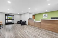 Quality Inn Sheridan - 2-Sterne