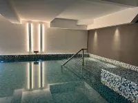 Kenton Palace Bariloche - spa