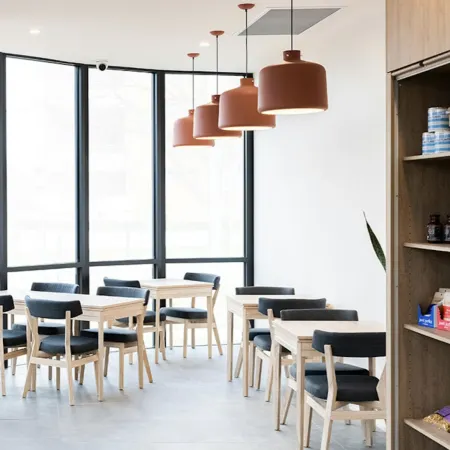 Abode Kingston