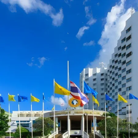 Thongtarin Hotel