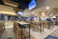 加文納飯店 - 酒吧