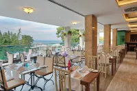Grifid Metropol Hotel - Premium All Inclusive & Private Beach - Adults Only - petit déjeuner