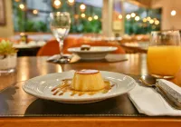 Transamerica Executive Jardins - breakfast