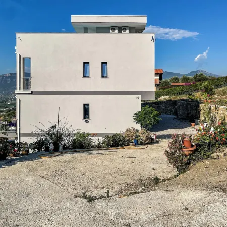 Villa Ciccio