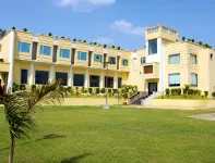 Lavanya Hotel- Near Alipur, Delhi - Motels