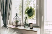 Luga Homes - Gewandhaus - Homestays