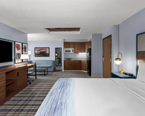 AmericInn by Wyndham Austin Hotels in Austin