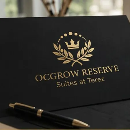 Ocgrow Reserve