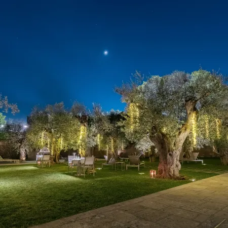 La Fiermontina Luxury Home Hotel