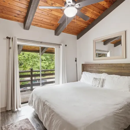 Above The Clouds by Beyond Expectations With Pool