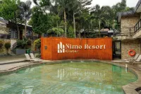 Nimo Resort Ciater - Pools