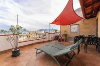 Solemar Sicilia - Casa Ernesto - Wifi