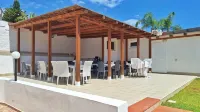 B&B Villa Matari - breakfast