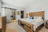 Keystone Sanctuary 4 Bed 5 Bath Htth - de charme