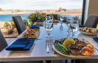 Lake Powell Resort - Haustierfreundliche