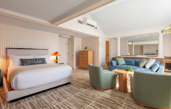 Meadowmere Resort