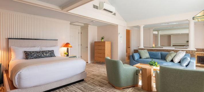 Meadowmere Resort Hoteles en Ogunquit