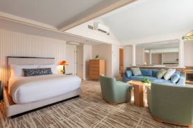 Meadowmere Resort