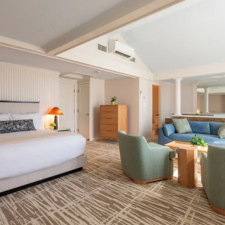 Meadowmere Resort
