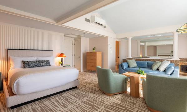 Meadowmere Resort