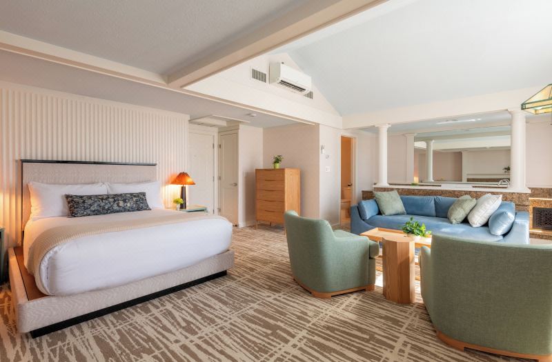 Meadowmere Resort