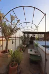 Riad Bab Sitiyn Hammam & Spa - Jacuzzi