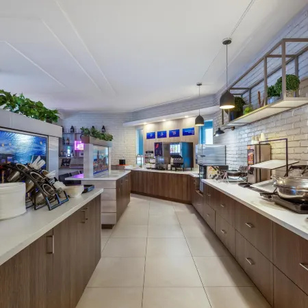 Best Western Belleville