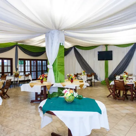 Glen Lodge & Tours