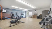 Candlewood Suites MACON by IHG - salle de sport