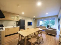 Relo Stay Villa Kinosaki the Condominium - balcone