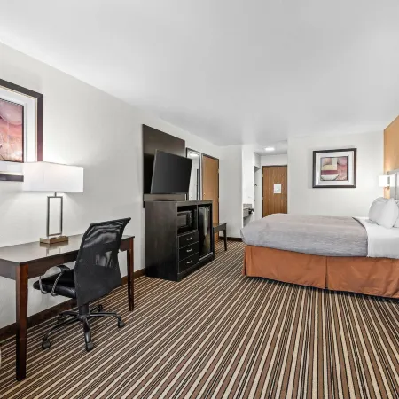 Quality Inn