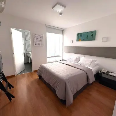 บาร์รังโก บูทีค โรงแรม บาย 3B โรงแรมใกล้เขตบารังโก