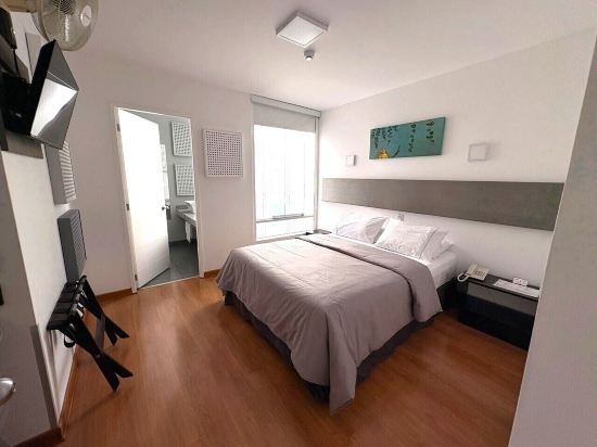 Barranco Boutique Hotel by 3B