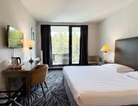 Carlsbad Inn Hotel & Apartments - Gym