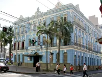 Ibis Styles Campinas Alphaville Hotels near Municipal Observatory