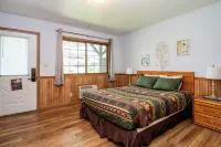 Wildlife Prairie Park - Homestays