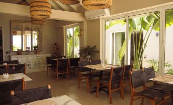 The Providence Hotel Boutique