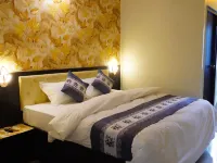 Hotel The Sangha Residency Các khách sạn gần Công viên Sarnath
