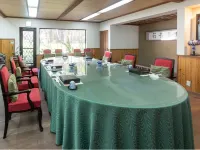 料亭旅館竹千代霧島別邸 - 山景