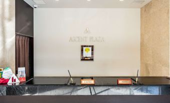 Hotel Ascent Plaza Hamamatsu