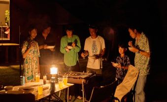 Yambaru Experience Hotel Nunganiku