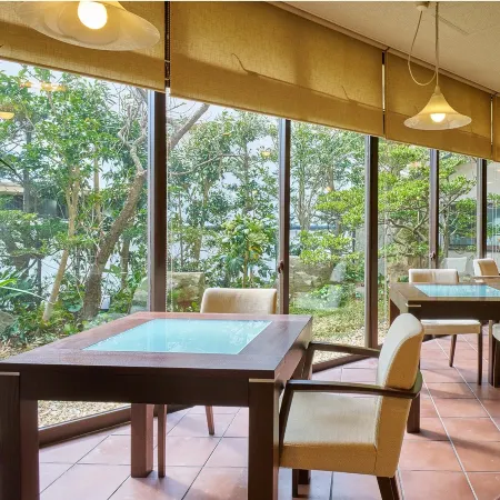 Yumehotaru Ryokan, Amakusa Shimoda Onsen