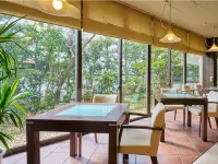 Yumehotaru Ryokan, Amakusa Shimoda Onsen - breakfast